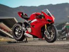 Ducati Panigale V4